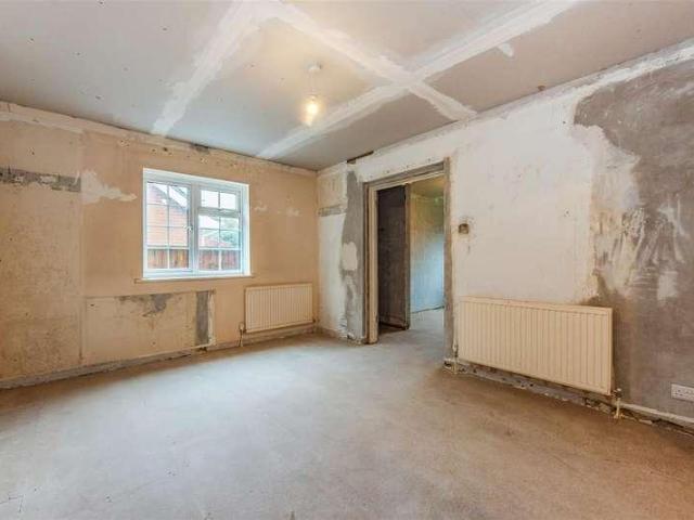 House for sale in Walberton, Arun