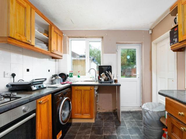 House for sale in High Field, York