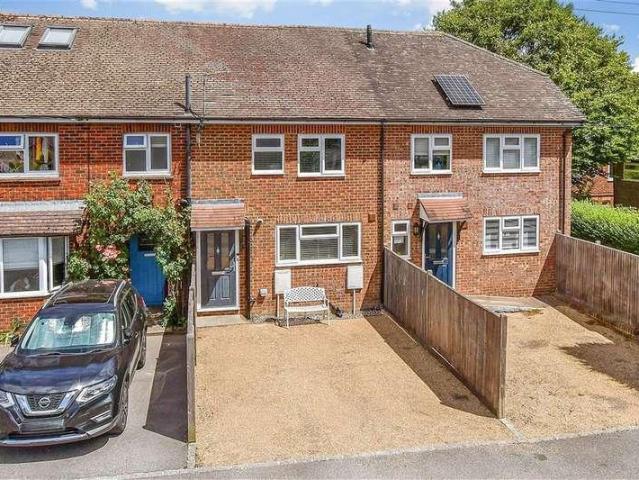 House for sale in Cross In Hand, East Sussex