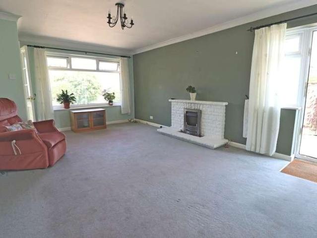 House for sale in Aldbourne, Wiltshire