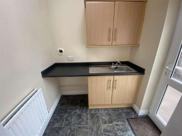 House for sale in Seaton Valley, Northumberland