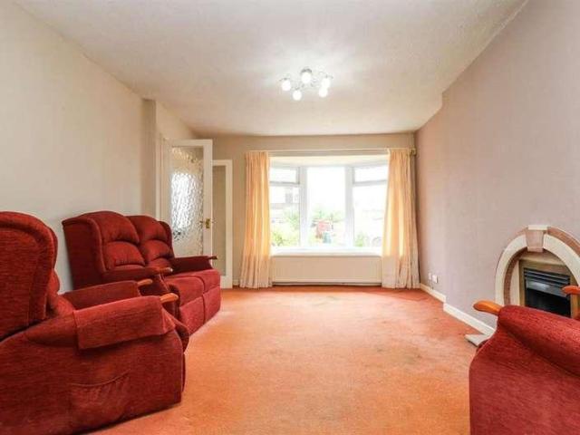 House for sale in Whittle Hall, Warrington