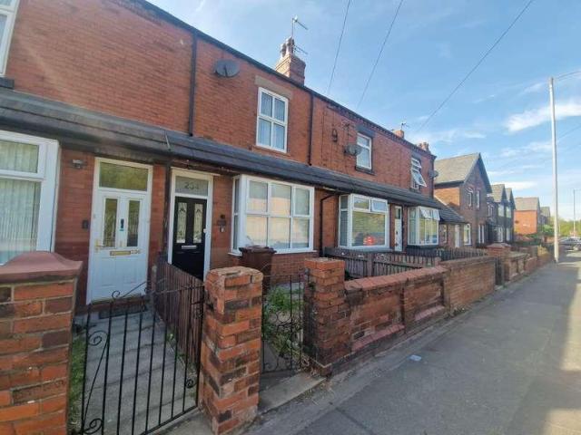 House for sale in Union Bank, St Helens