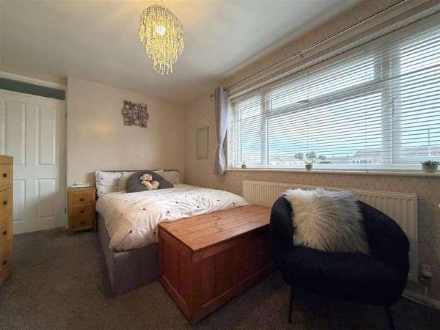 House for sale in Balderton, Newark and Sherwood