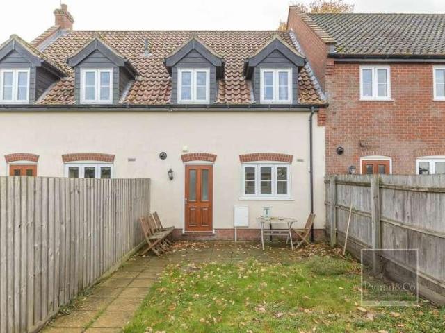 House for sale in Skeyton, Comers