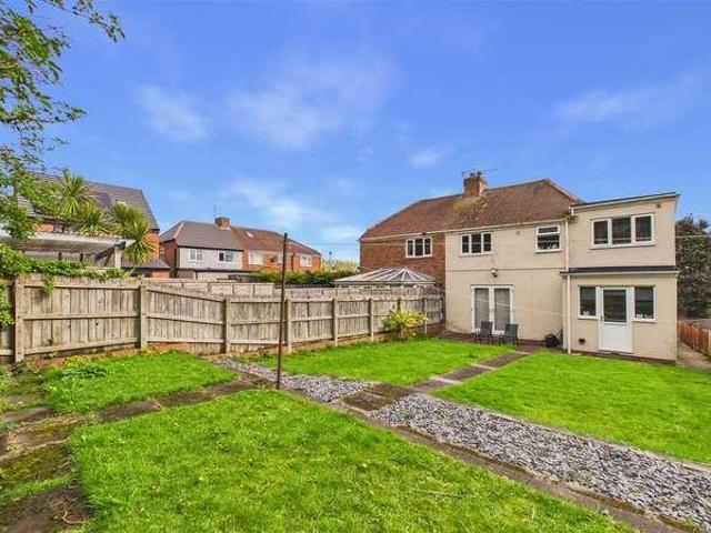 House for sale in Leechmere, Sunderland