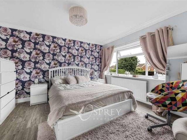 House for sale in Brentingby, Leicestershire