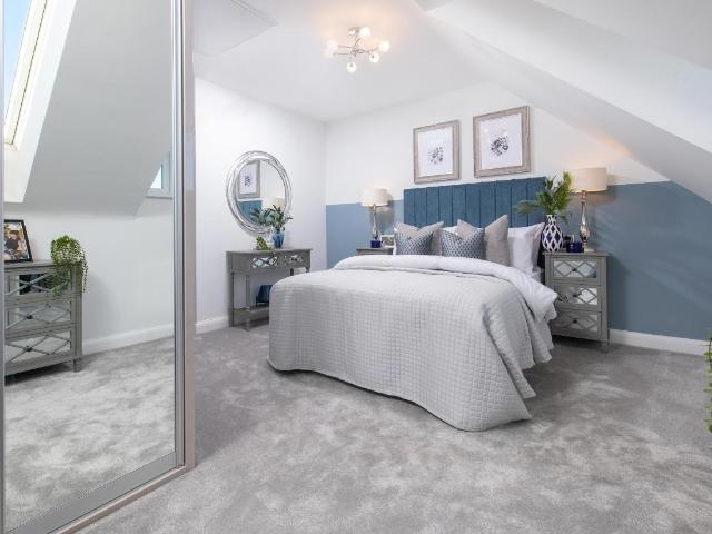 House for sale in Burley-in-Wharfedale, Burley In Wharfedale