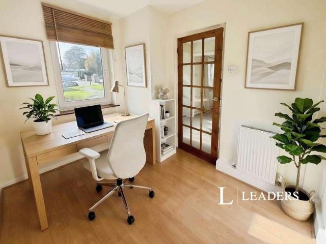 House for sale in Sholing Common, City Of Southampton