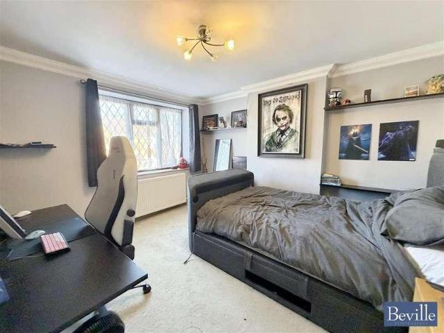 House for sale in Berrick Salome, Oxfordshire