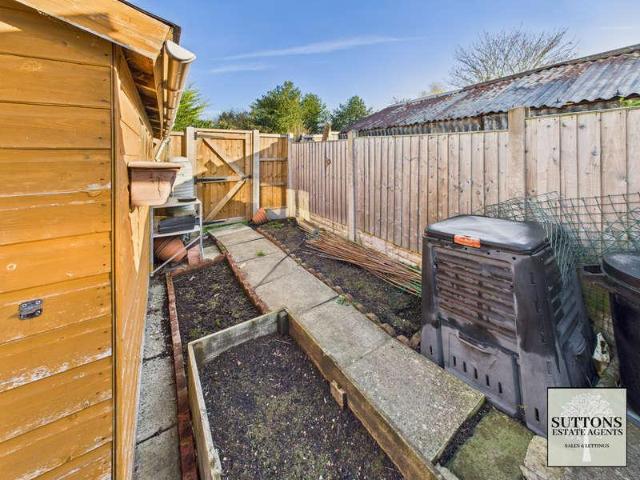 House for sale in Upper Stoke, West Midlands