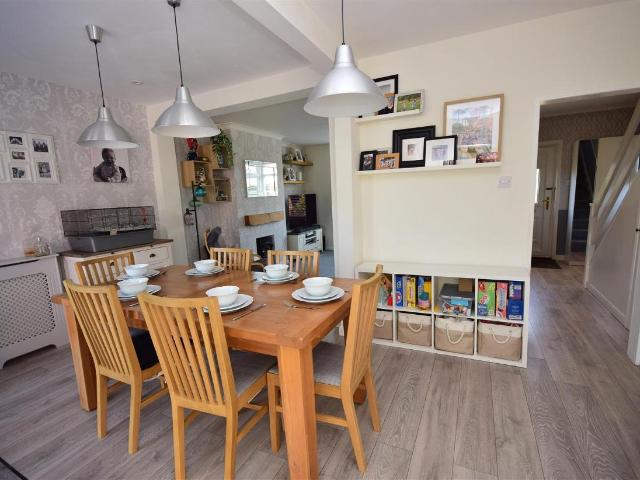 House for sale in Watergate, Devon