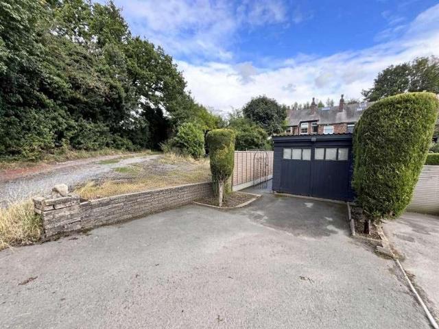 House for sale in Wilmslow