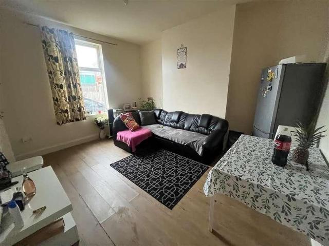 House for sale in Beamhurst, Staffordshire