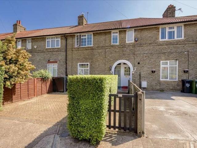 House for sale in Shepherd's Bush, Greater London