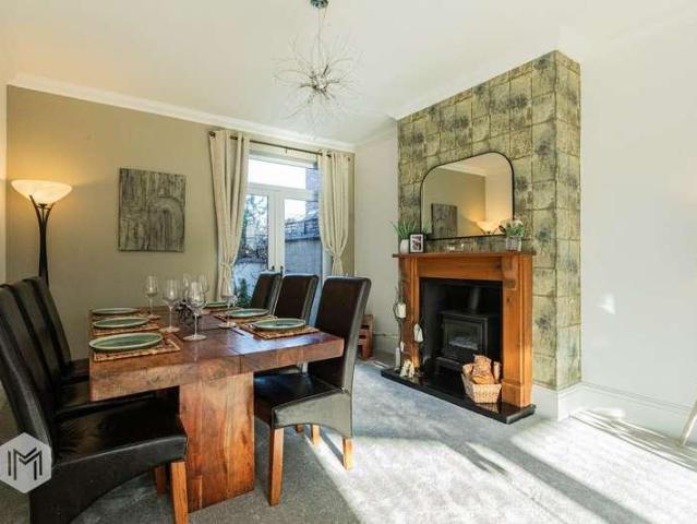 House for sale in Heaton, Lee Bank