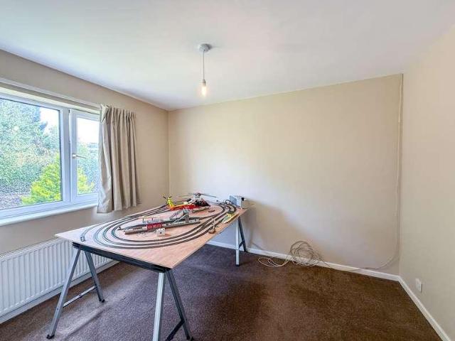 House for sale in Wooldale, West Yorkshire