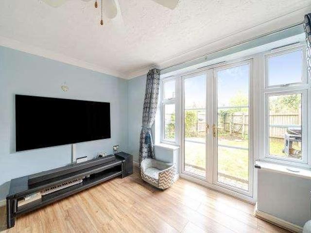 House for sale in Evershot, Oxfordshire