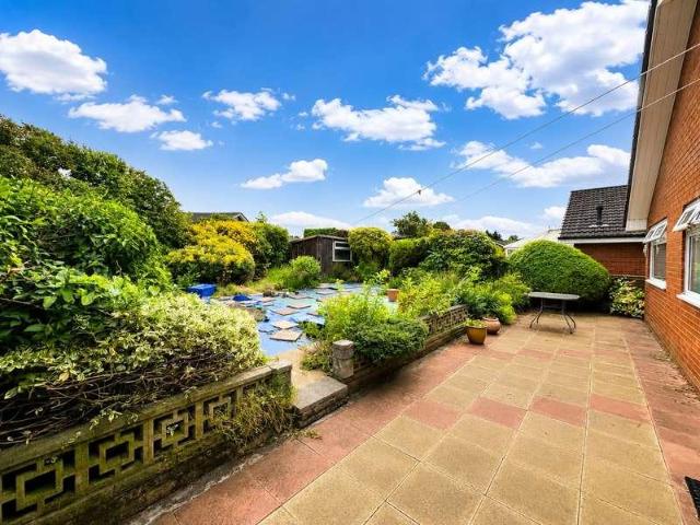 House for sale in Westhoughton, Lee Bank