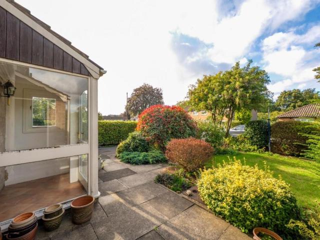 House for sale in Wetherby, West Yorkshire