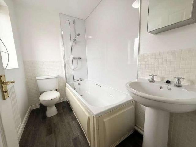 House for sale in Witham St Hughs, North Kesteven