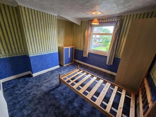 House for sale in Slack Side, West Yorkshire