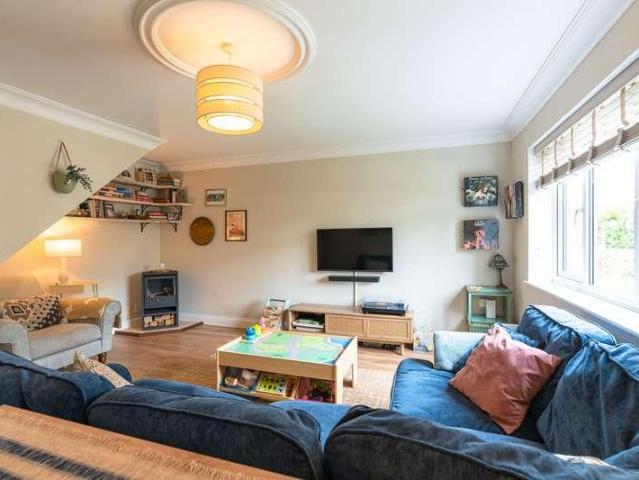 House for sale in Black Bourton, Oxfordshire