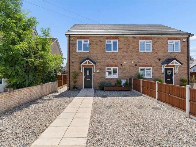 House for sale in Wickford