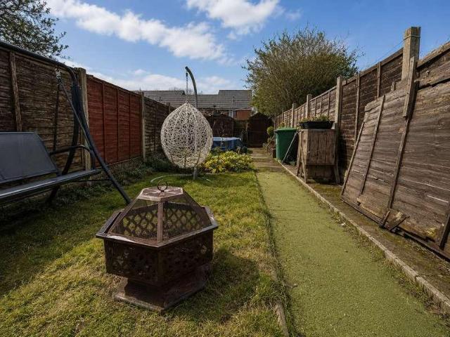 House for sale in Oldbury, West Midlands
