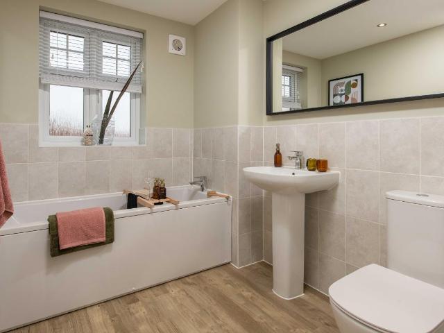 House for sale in Dalestorth, Skegby