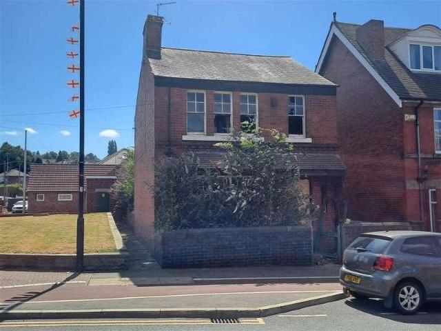 House for sale in South Yorkshire
