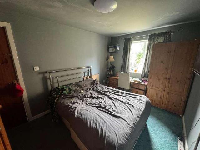 House for sale in Oakworth, West Yorkshire