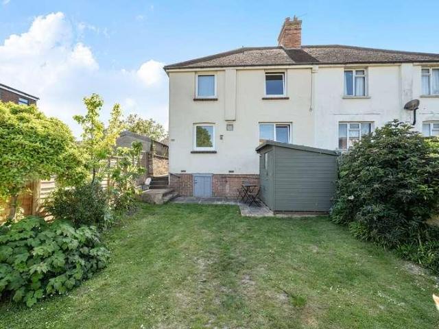 House for sale in Eastbourne, East Sussex