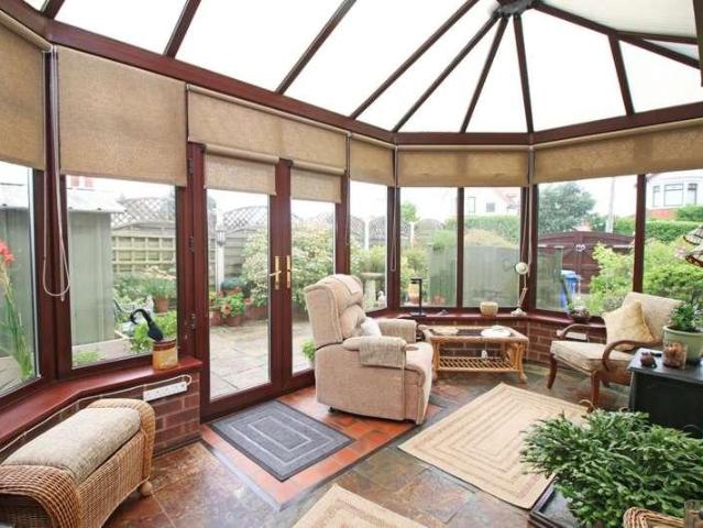 House for sale in Burn Naze, Cabus