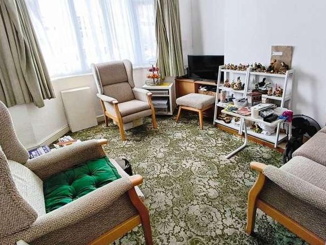 House for sale in Kings Heath, West Midlands