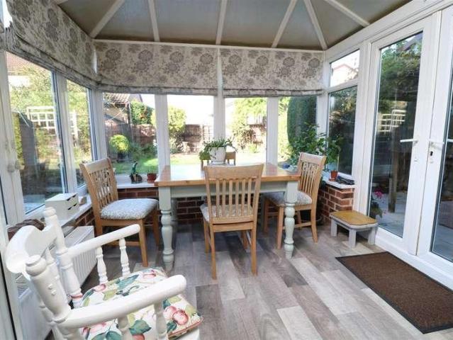 House for sale in Westbury, Wiltshire
