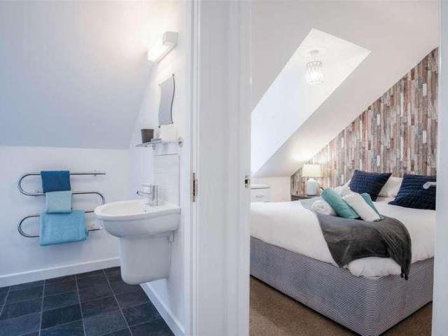 House for sale in Carew, Redberth