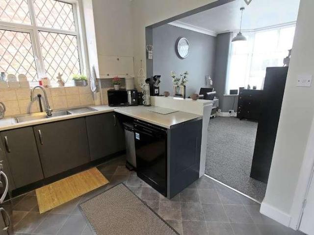 House for sale in Old Wharf, City Of Leicester