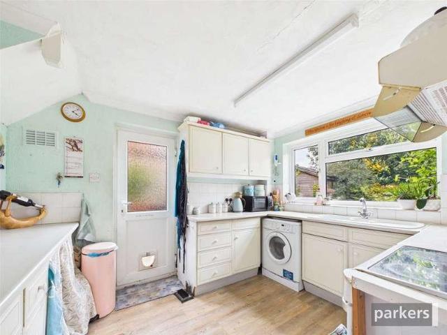 House for sale in Loddon Park Farm, Twyford
