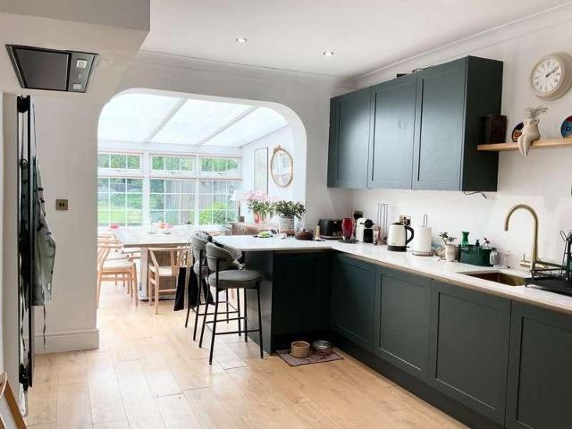 House for sale in Stourbridge, West Midlands