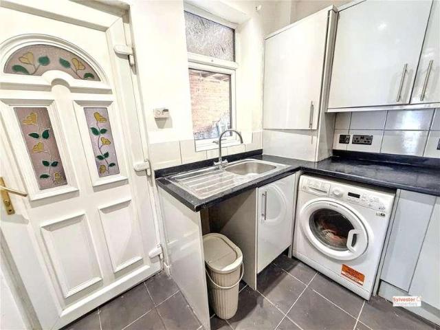 House for sale in Stanley