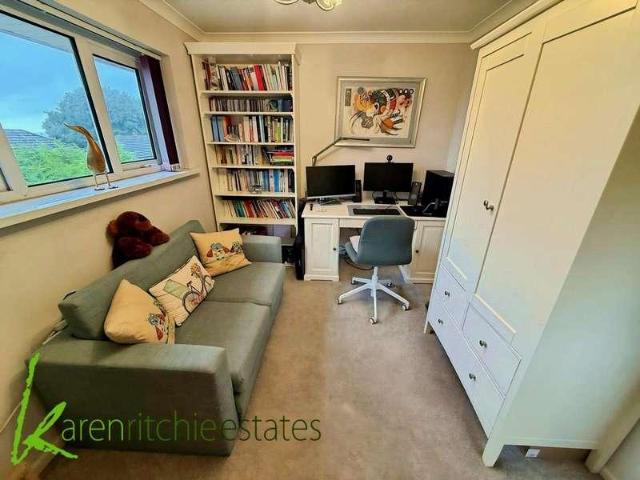 House for sale in Lee Bank, Greater Manchester