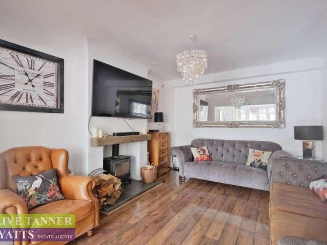 House for sale in Yardley Wood, West Midlands