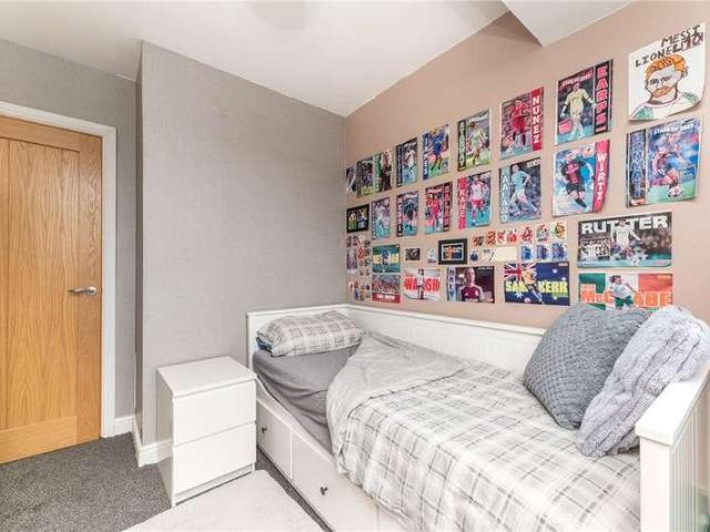 House for sale in West Yorkshire