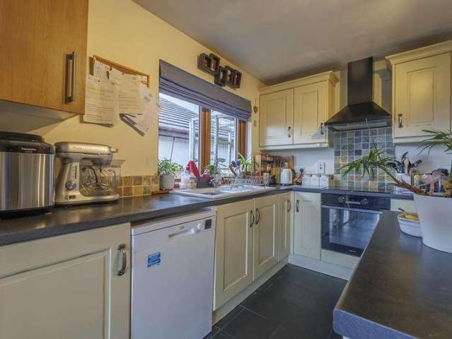House for sale in Burghead, Moray