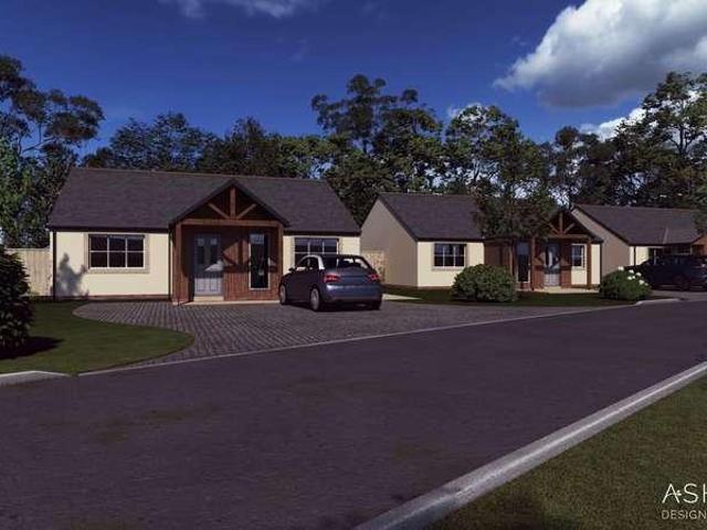 House for sale in Gosforth