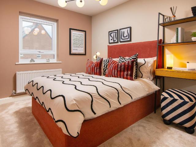 House for sale in Balderstone, Burnedge