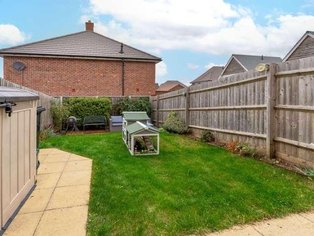 House for sale in Dromore, Oxfordshire
