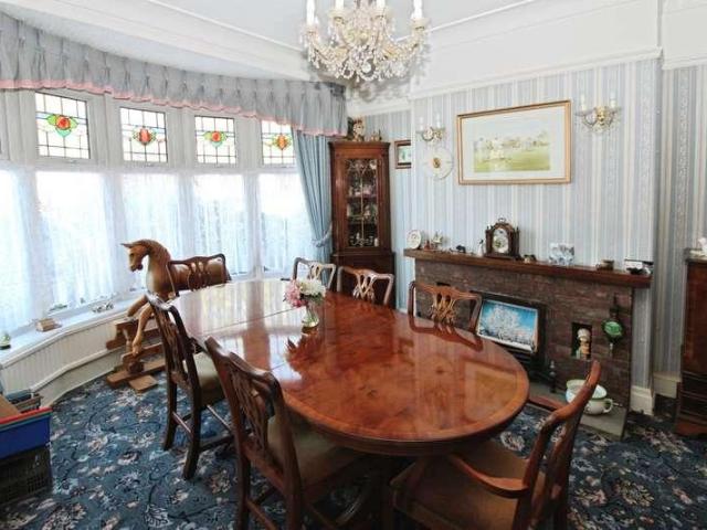 House for sale in Garden Village, Sutton