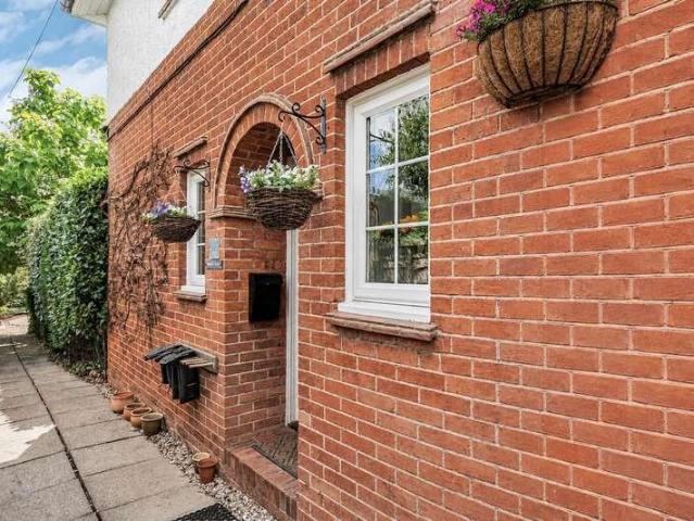 House for sale in Mount Pleasant, Fole